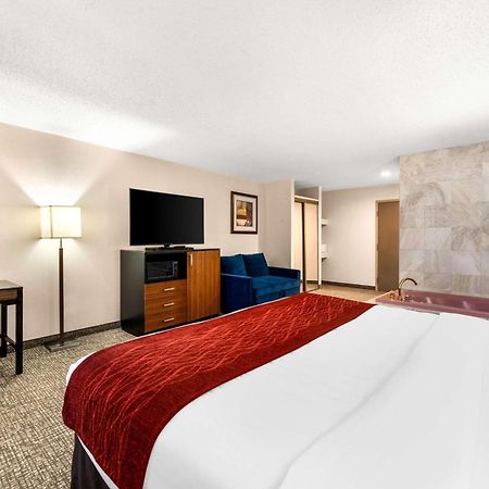 Surestay Plus By Best Western Reading North Eksteriør bilde