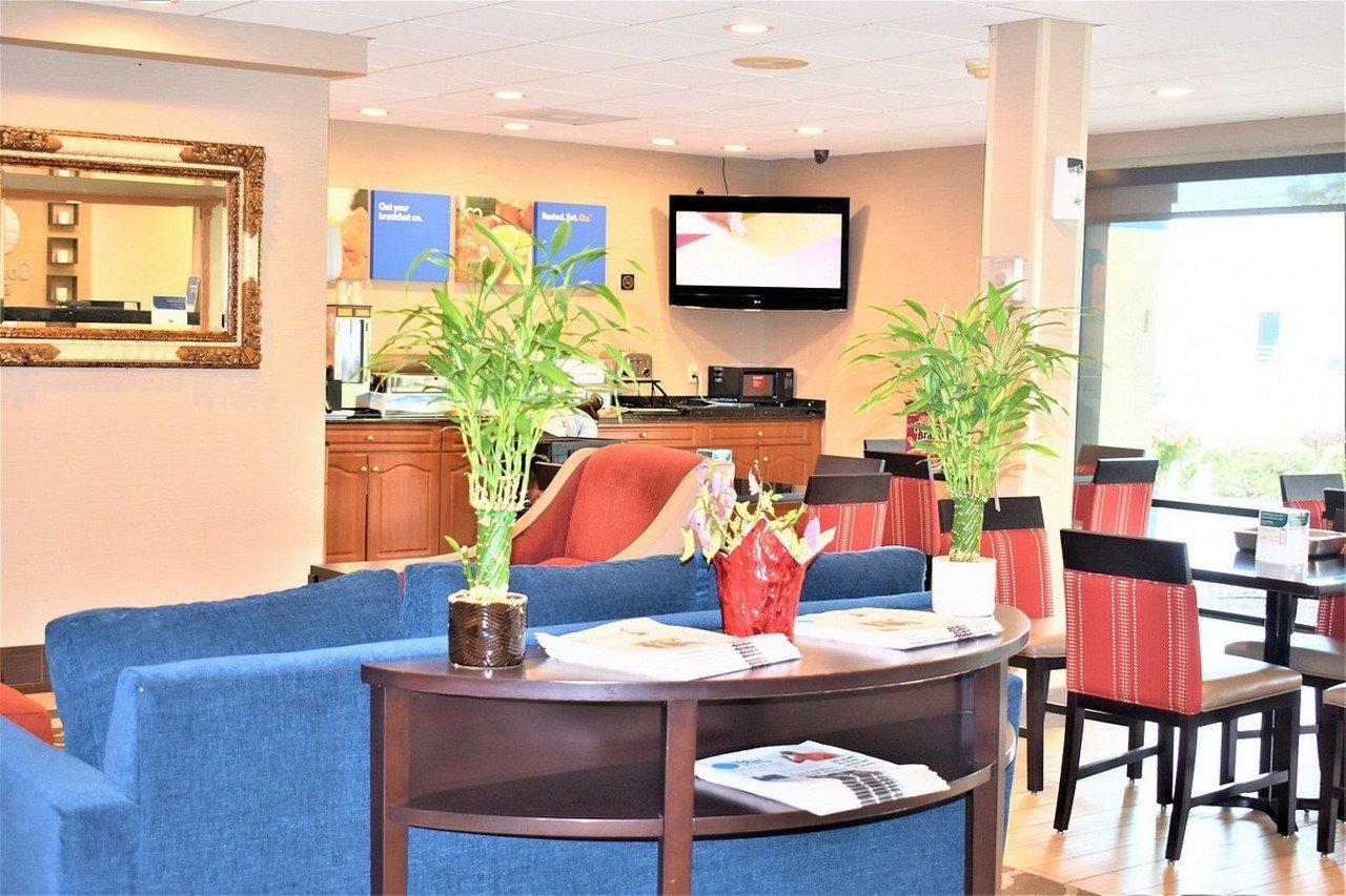 Surestay Plus By Best Western Reading North Eksteriør bilde