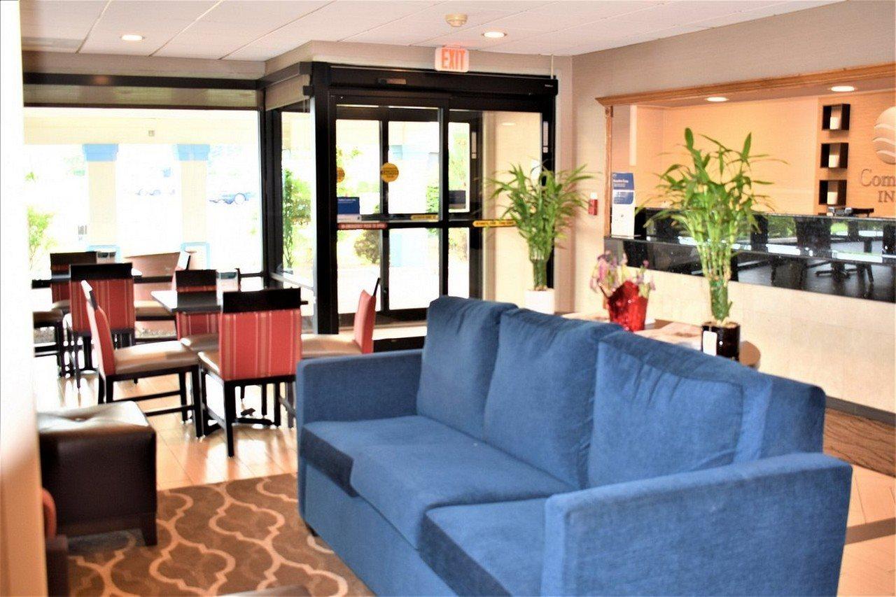 Surestay Plus By Best Western Reading North Eksteriør bilde