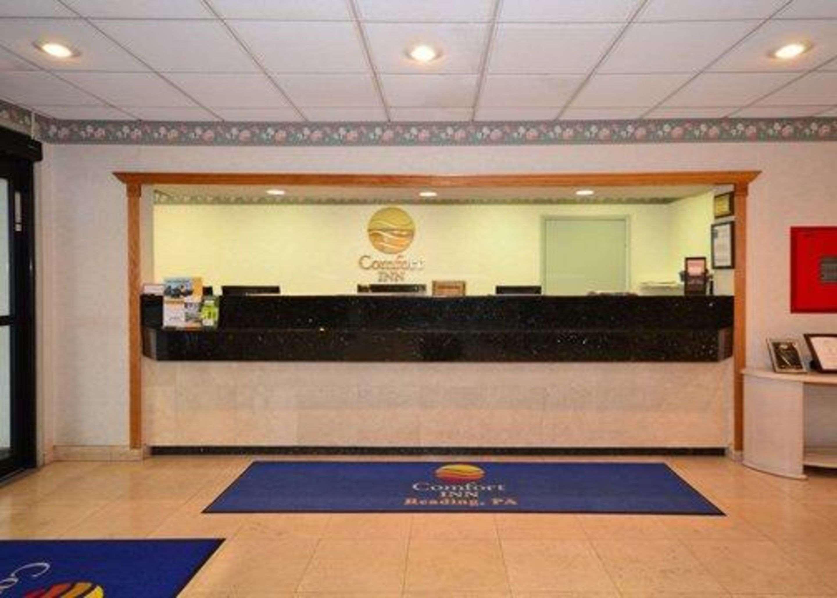 Surestay Plus By Best Western Reading North Eksteriør bilde