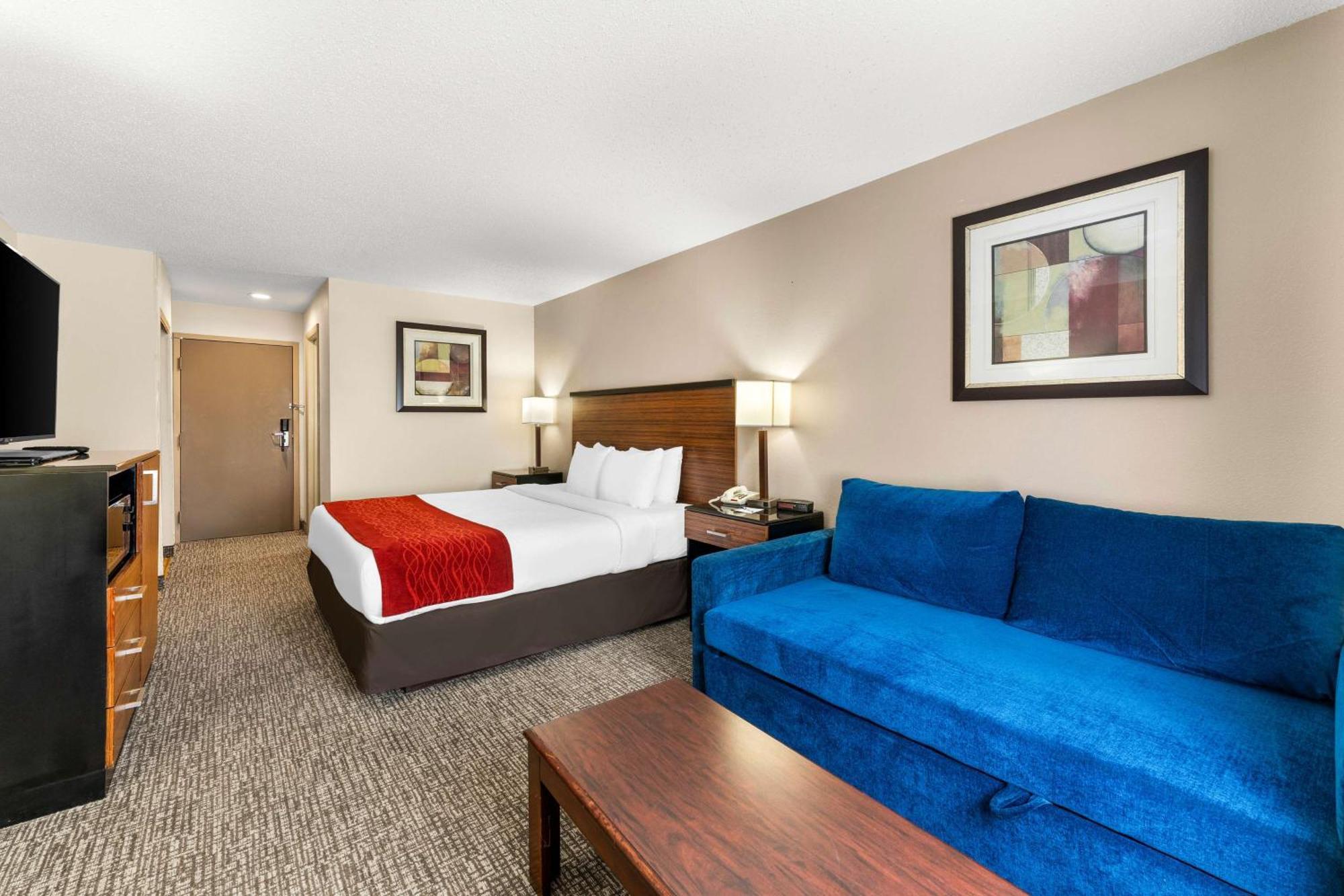 Surestay Plus By Best Western Reading North Eksteriør bilde