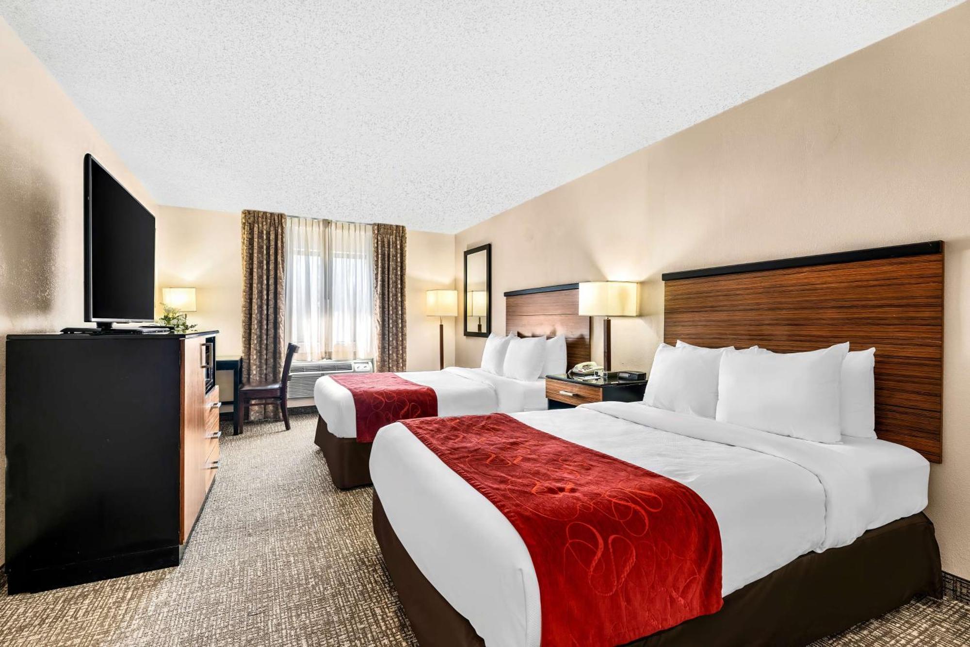 Surestay Plus By Best Western Reading North Eksteriør bilde