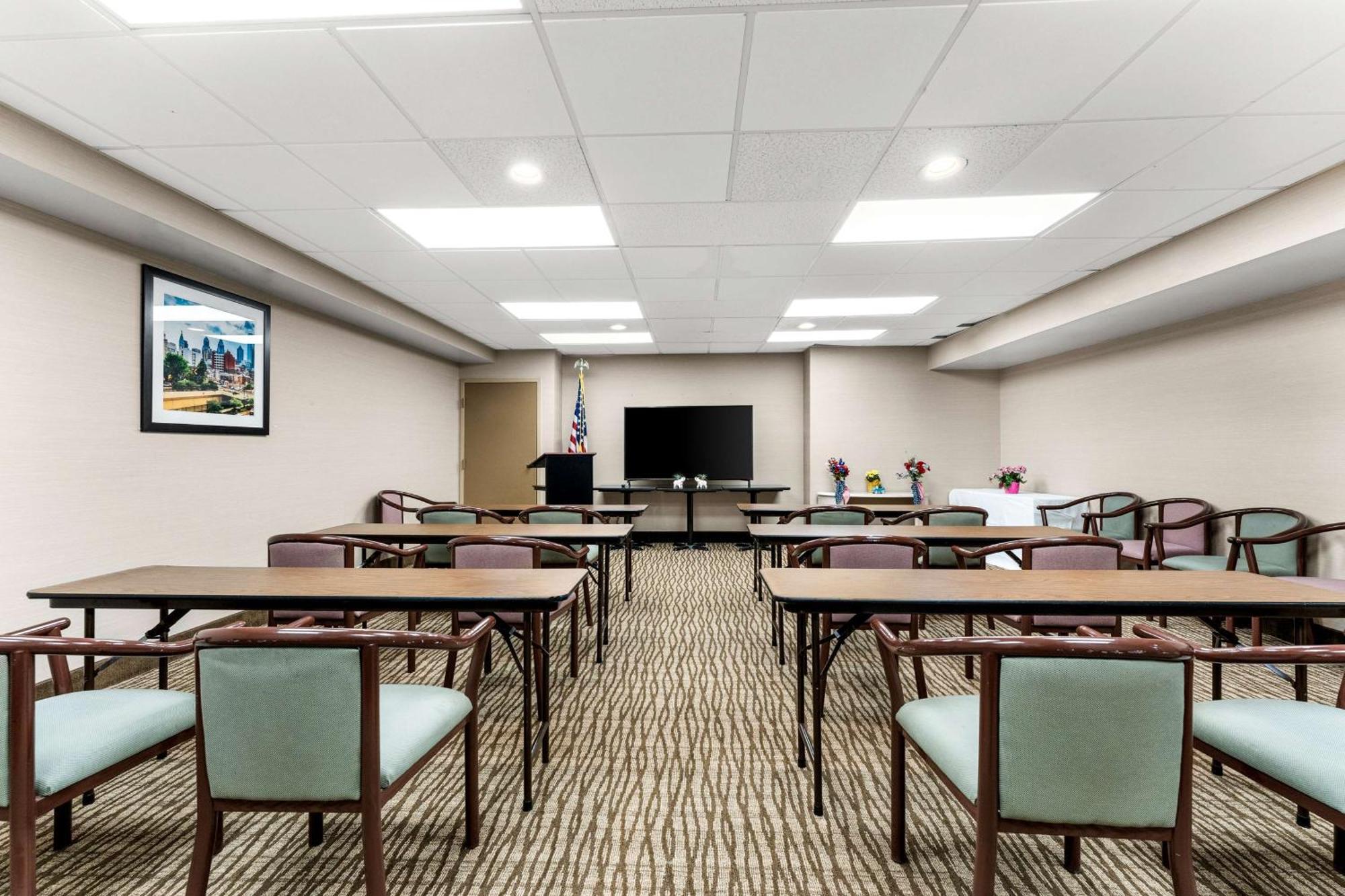 Surestay Plus By Best Western Reading North Eksteriør bilde