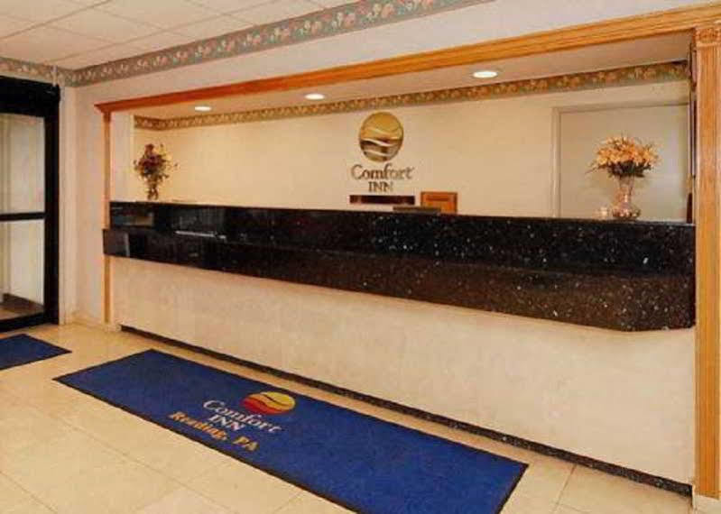 Surestay Plus By Best Western Reading North Eksteriør bilde