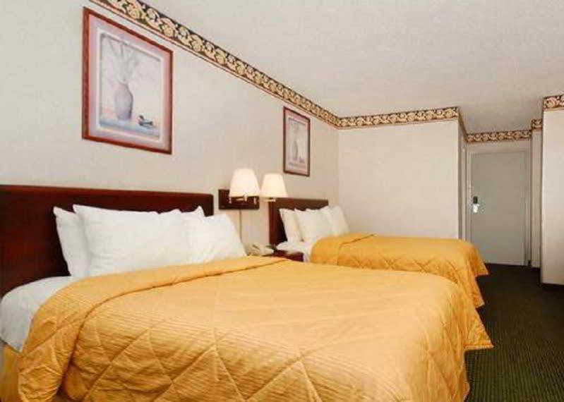 Surestay Plus By Best Western Reading North Eksteriør bilde